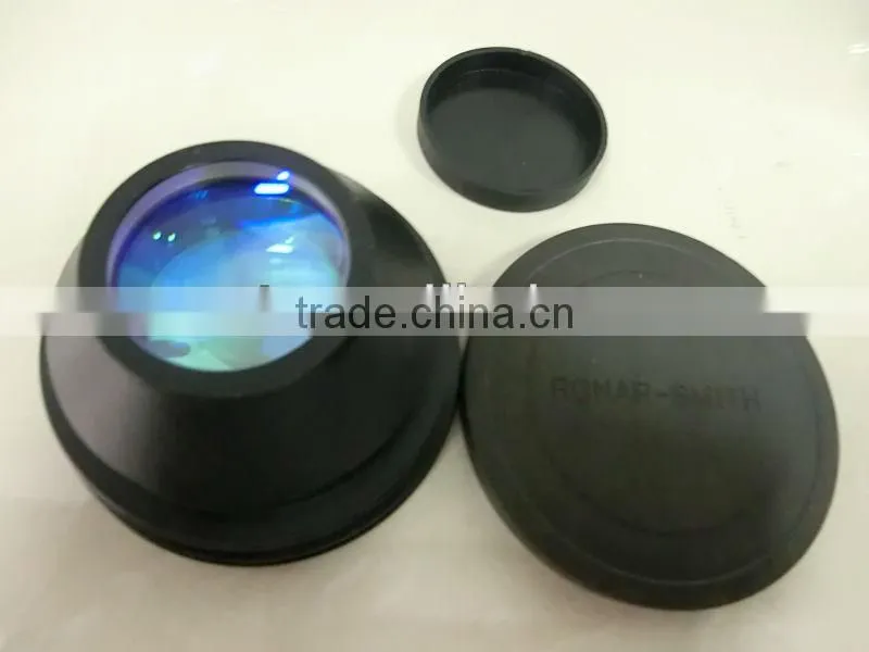 yag scan lens for marking machine 150mm*150mm