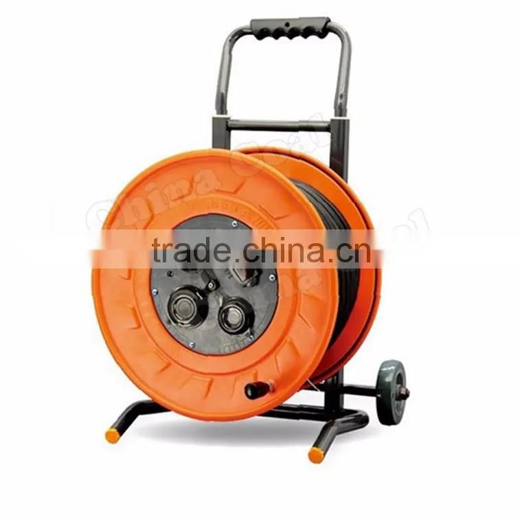 GS/CE Extension Cord/Cable Reel 50M