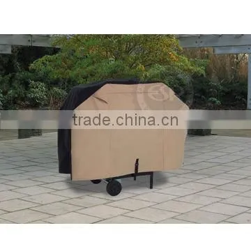 Barbecue Grill Cover