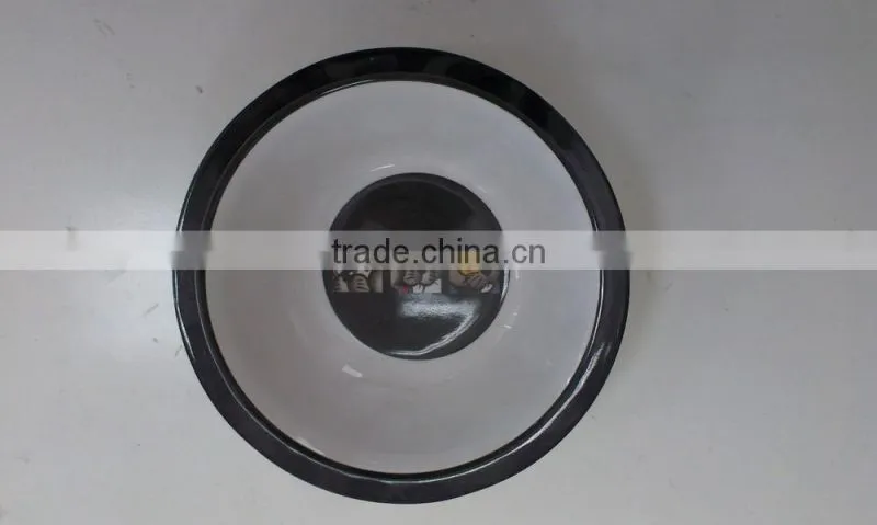 Round Melamine Bowl Melamine Dinnerware B2022