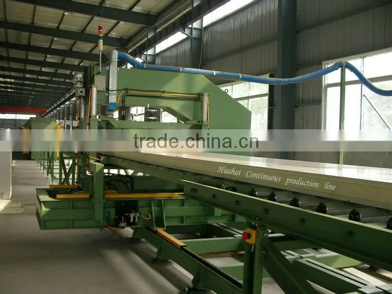 cold room panel / polyurethane panels / pu panel