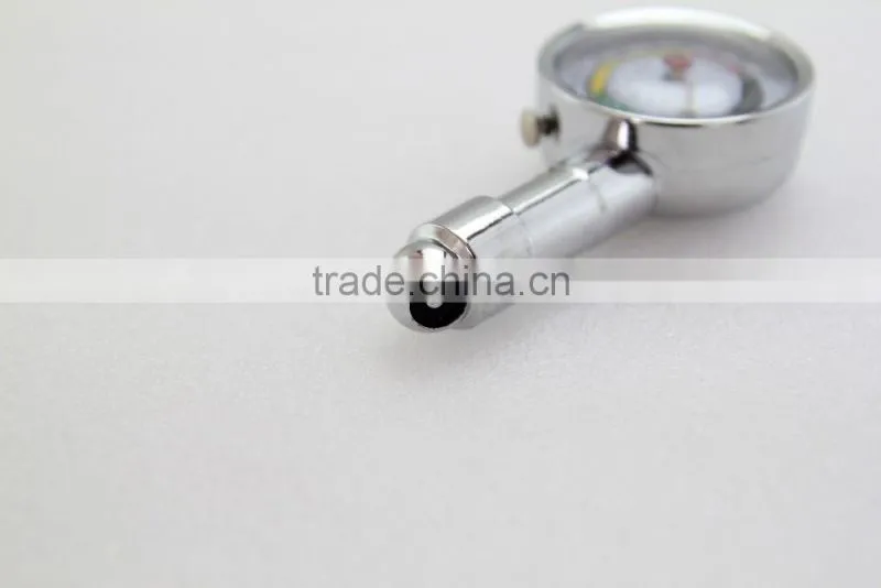 Automotive hight TG2 Dial Tire Pressure Gauge