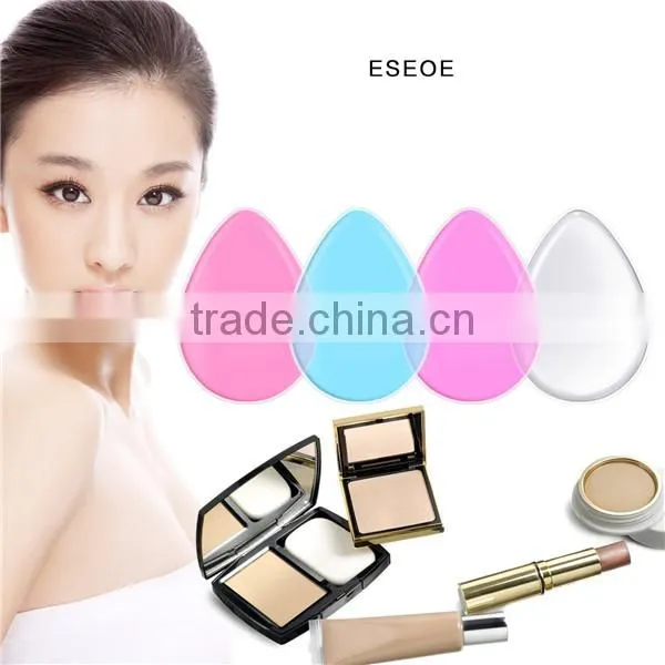 2017 wholesale beauty makeup sponge