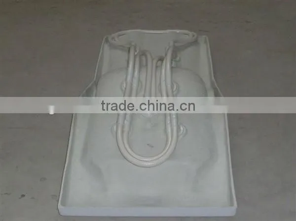 Pool SPA Bed for Water Massage