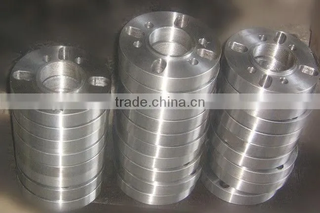 Extrusion single screw and barrel (for HDP, LDPE,LDPE film),single screw for blowing film extruder