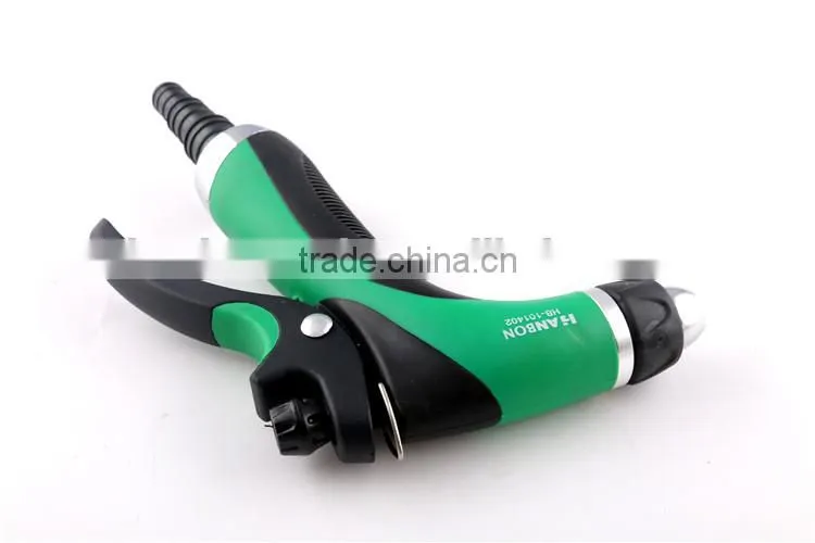 Professional vehicle water gun of zinc alloy material