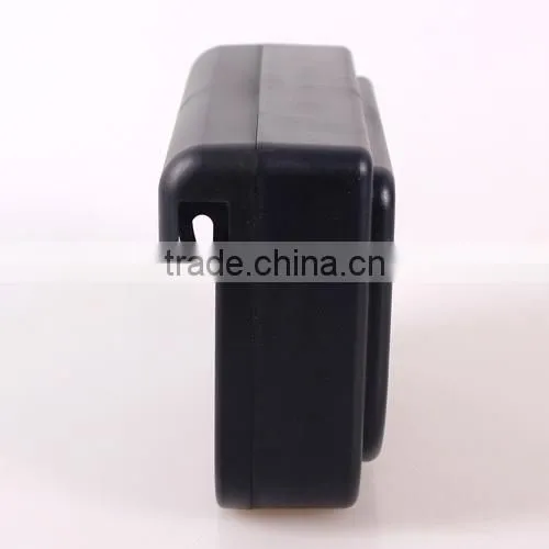 0.2W Solar Power Car Fan