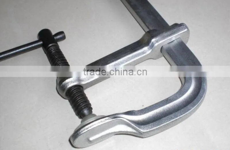 G Clamps Free sample Clamps For Woodworking Manufacturer