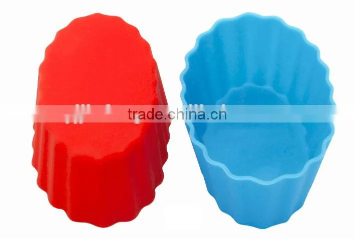 Silicone pastry baking mold/silicone cake mold/ cookie mould