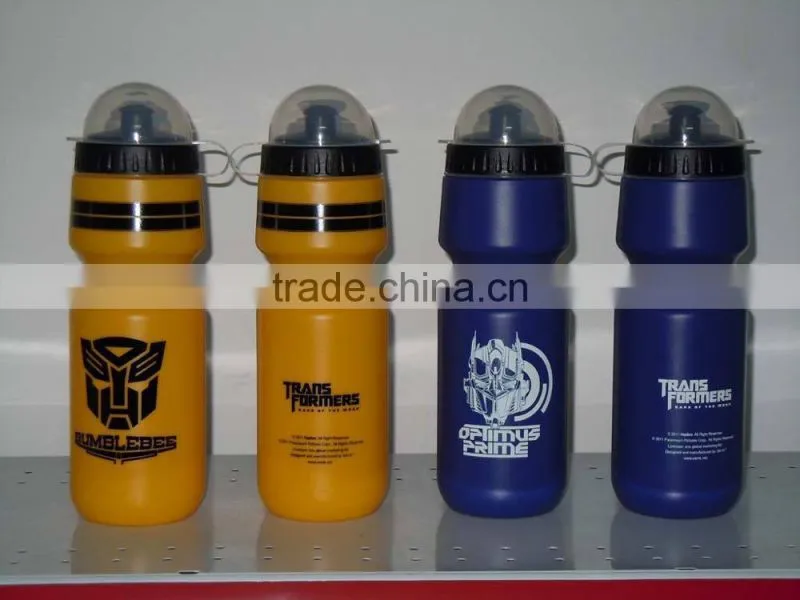 High quality bicycle water bottle Promotional sports bottle