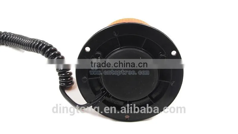10-30V LED Emergency Strobe Beacon LED Warning Light 3 models or 7 models