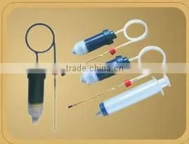 CAD&CAM Garment spare parts