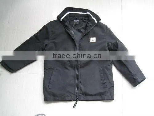 PROMOTION! Boys stock winter jackets IFBMIC001