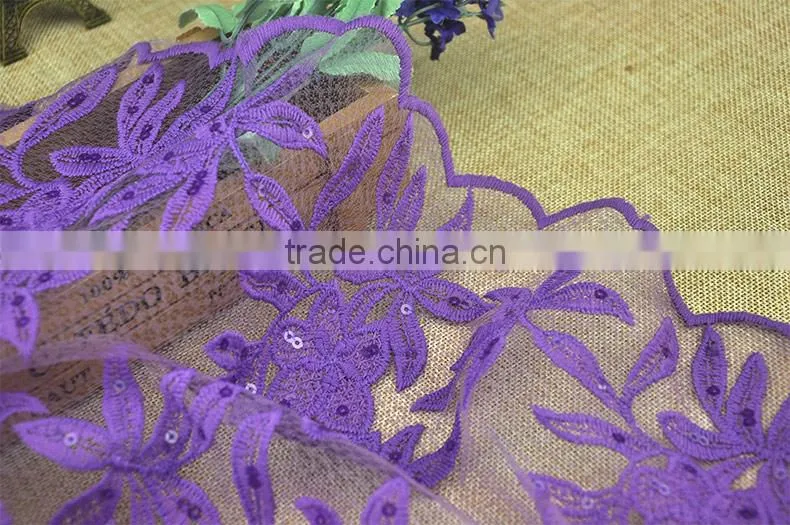 Hot beads, flower patterns, fabrics, professional custom wholesale
