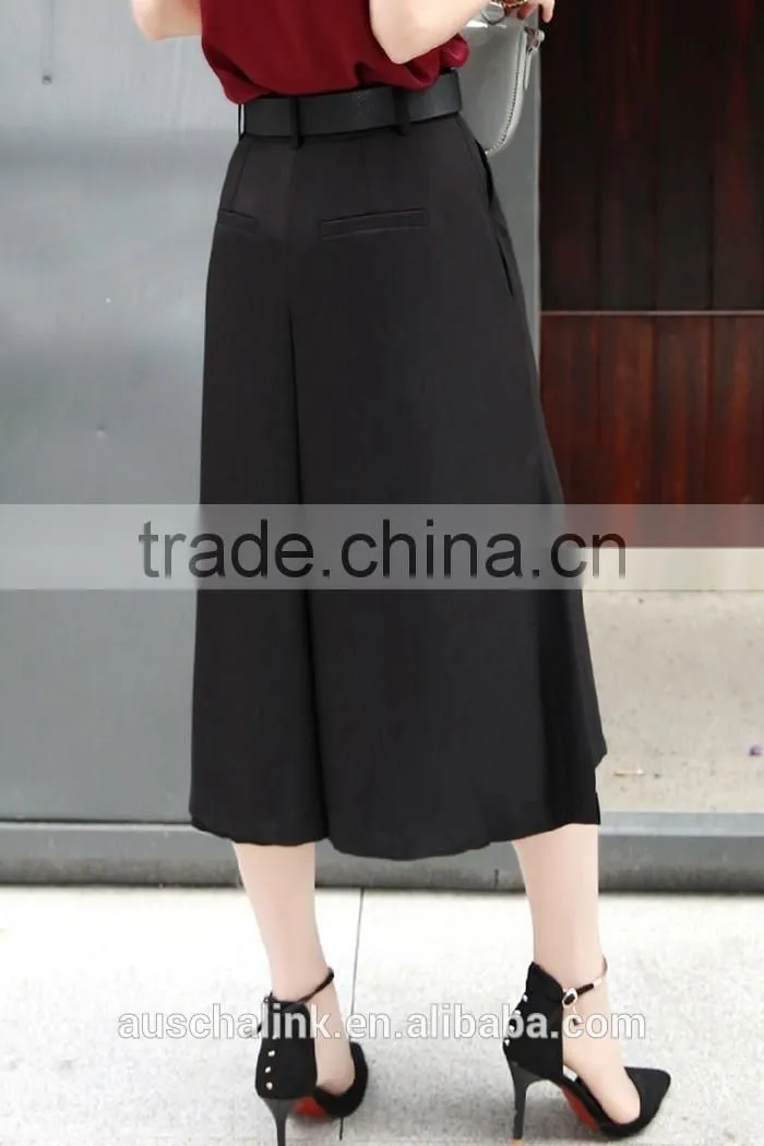 new style outdoor wholesale sexy women capri pants customized