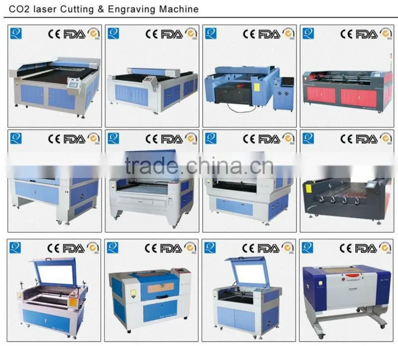 co2 laser engraving cutting machine engraver 40w