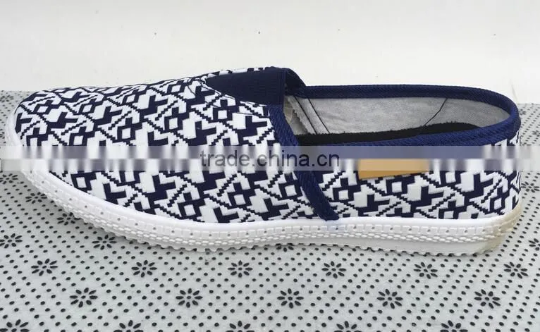 GZY comfortable durable model cheerleading shoes men Doug shoes outdoor wholesale china 2017 stock hot selling good quality
