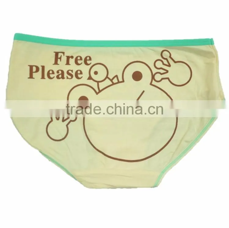 Kids size chart girls wearing underwear pictures