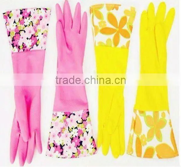 Disposable plastic gloves /disposable plastic gloves for hair dye/safety gloves manufacturer