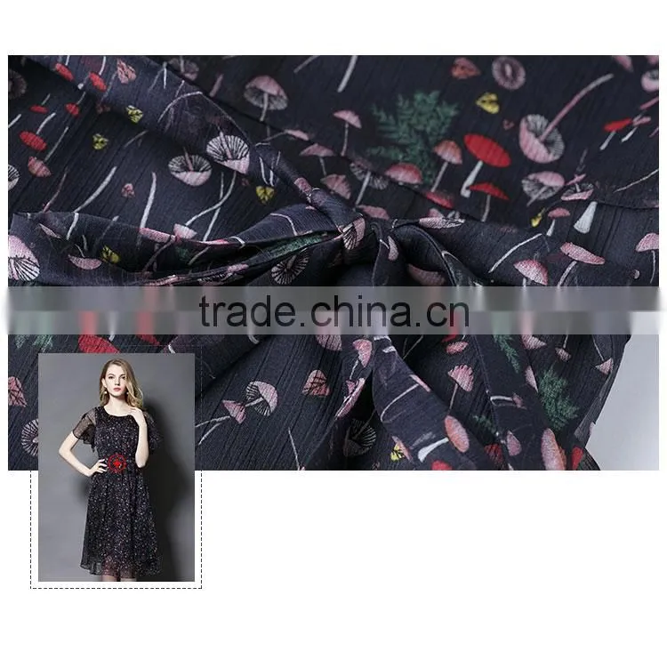 MAXNEGIO Long Summer Lady Dresses Elegant Design Fashion Chiffon Dress