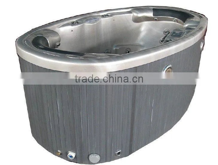 massage bath tub