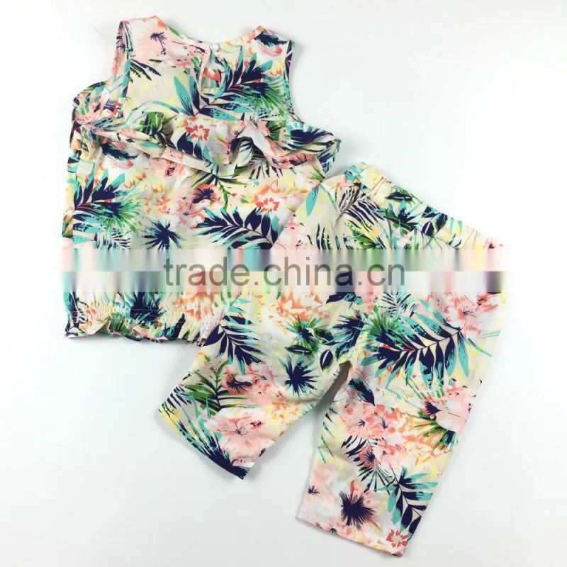 summer girls clothing sets cheap kids clothing sets girls clothing sets kids clothes