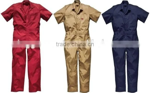 Professional Durable Working Cargo Pants