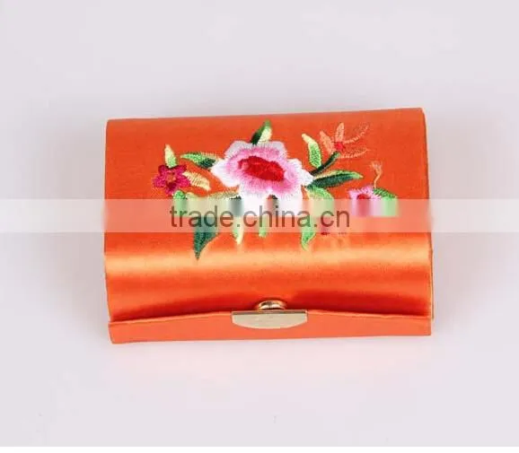 Top level crazy Selling custom simple lady lipstick case SH013