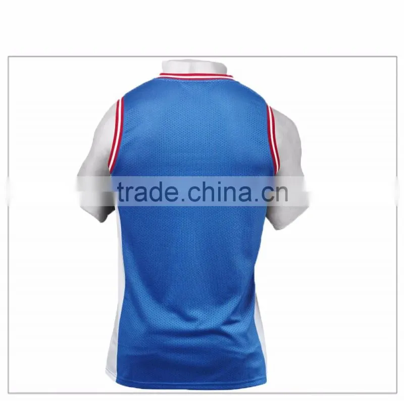 Factory Wholesale Cheap Mens Vest Tops Sports Tank Top Gym Stringers For Men