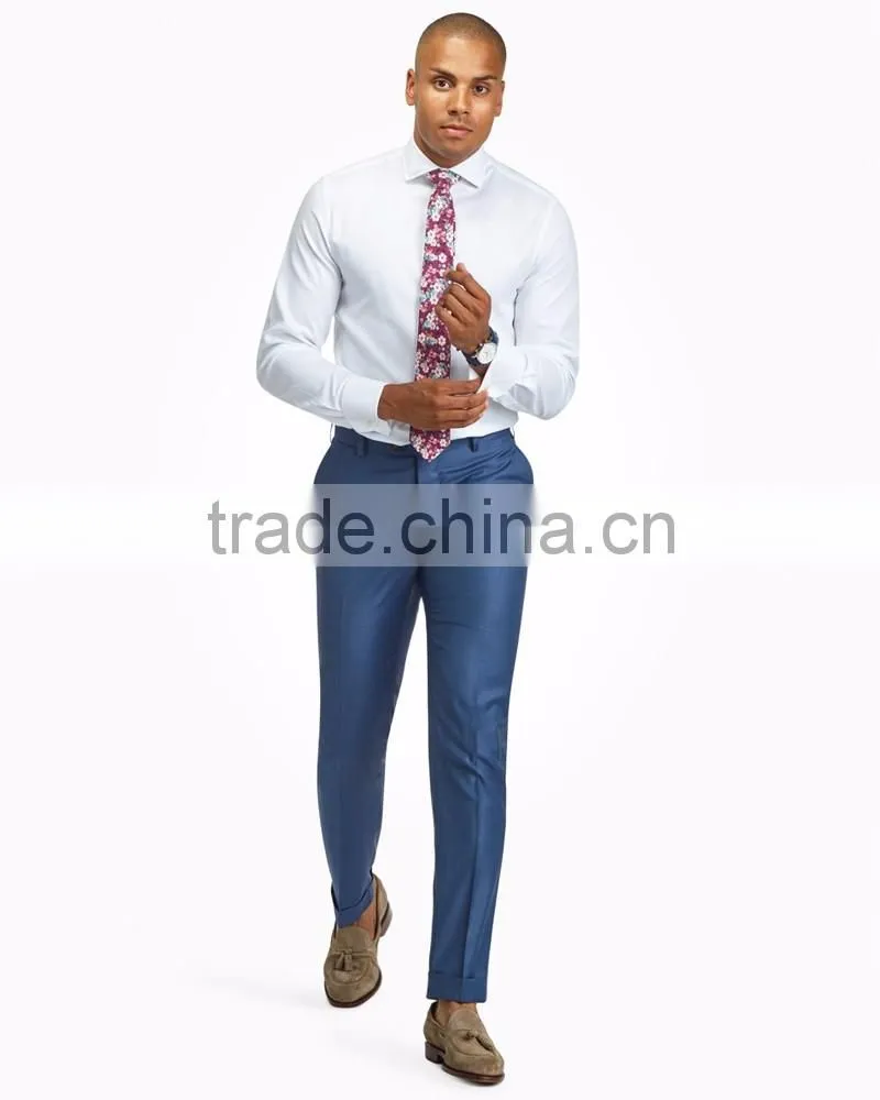 Latest Men fashion designer shirts fancy shirts fabrics for men