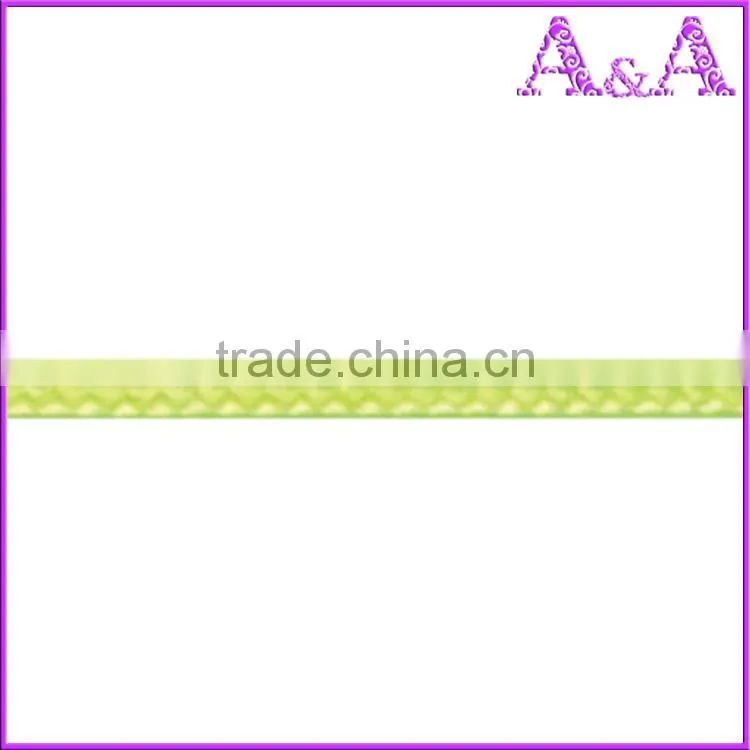 Factory wholesale polypropylene braided rope