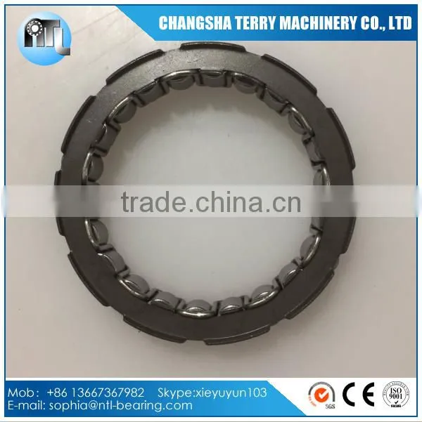 FWD series FWD332211CRB FWD332211CRS One way sprag clutch bearing