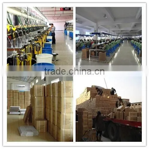 skillful manufacture zipper