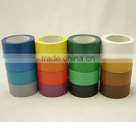 pvc electrical insulation tape
