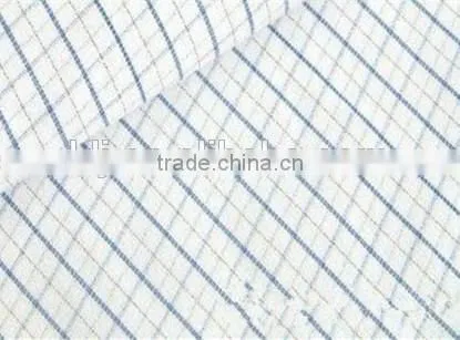 5% silver+ 95% cotton nano silver fiber antibacterial fabric