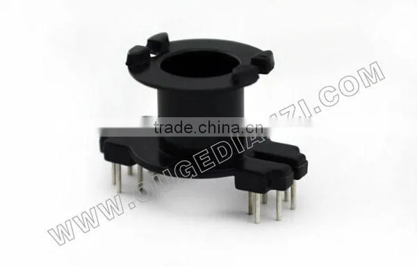 RM8 toroid choke coils used in transformer