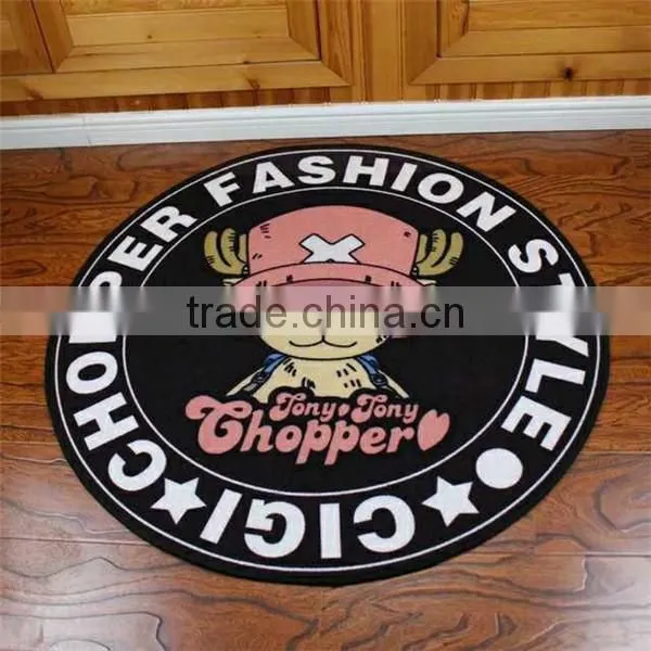 Anti-Fatigue Comfort Mat, Entrance Mat, Nylon Mat with Latex Backing