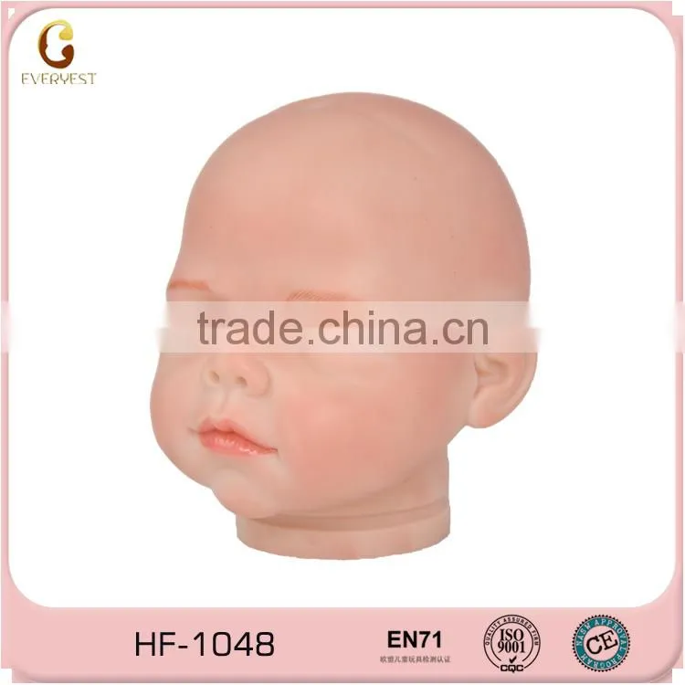 dolls kits vinyl dolls custom made vinyl dolls/silicone reborn baby doll kit for sale/silicon doll realistic