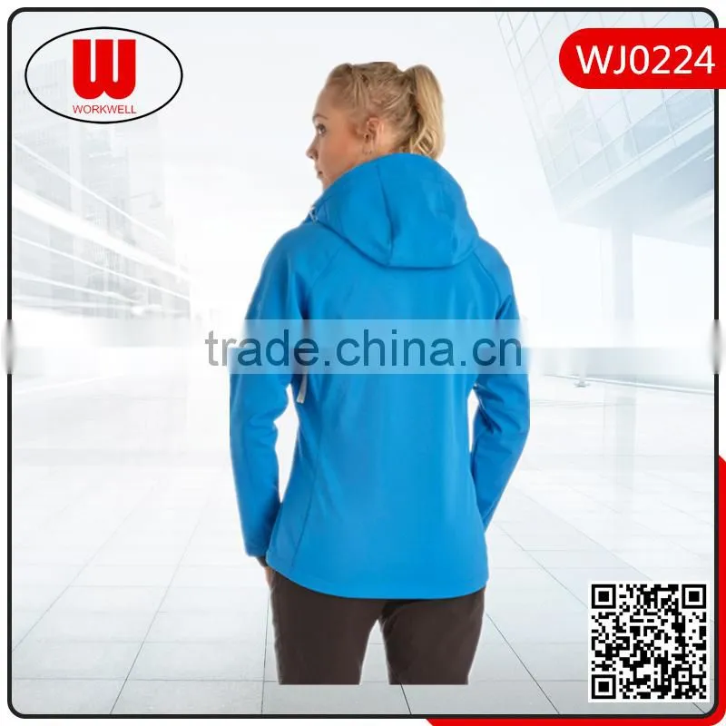 2015 latest outdoor soft shell sports jacket