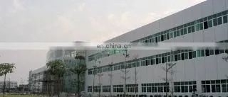 Yiwu Milish Garment Co., Ltd. company overview - view 1