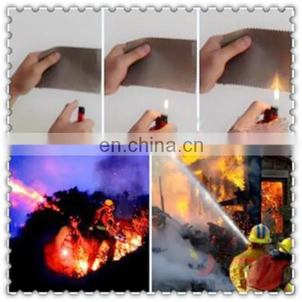 inherently flame retardant fabric by the yard