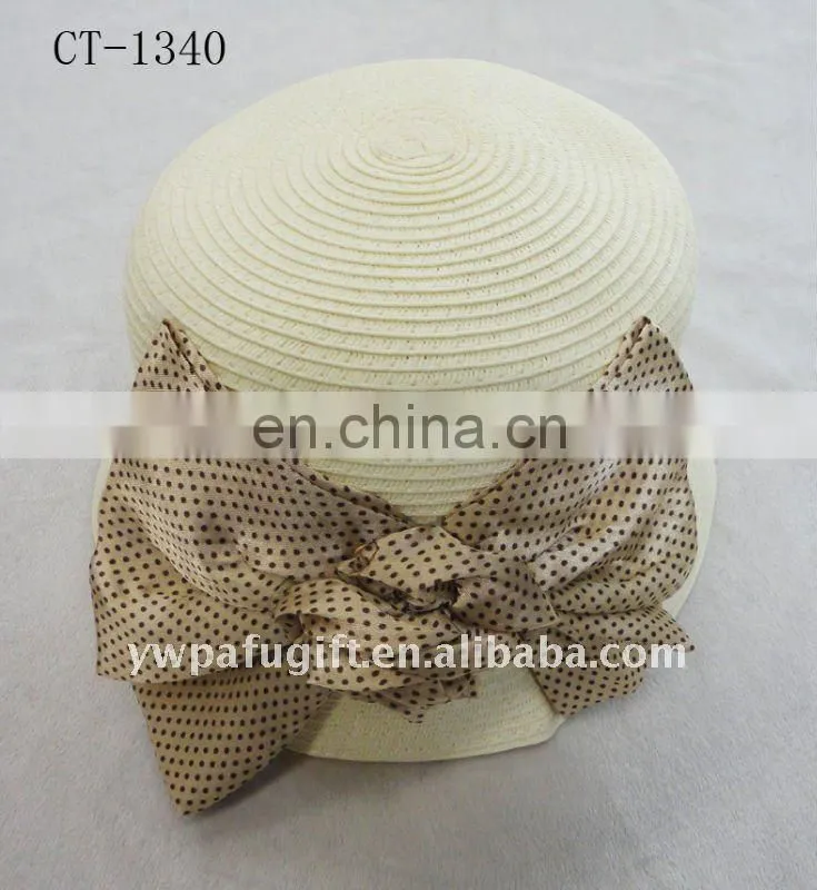 top hat lady hat