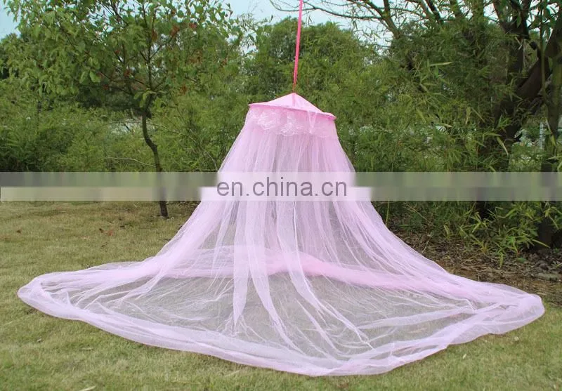 Baby mosquite net little princess cute hanging canopy mosquite net