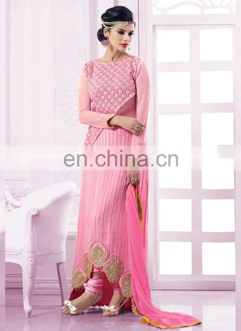 Latest Indian Pakistani Bridal Wedding Wholesale Salwar Kameez Designs for Stitching Ladies Winter Suits Salwar
