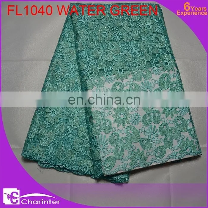 free shipping tulle lace french net lace cheap lace fabric whole sale