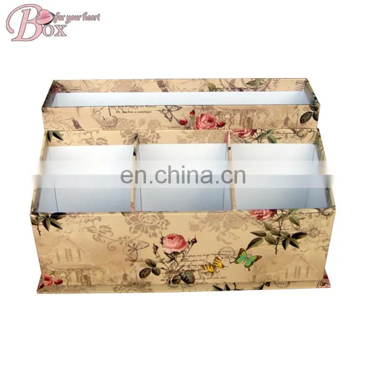 Shantou Shicheng Paper Stationery Box for Office&School Supply