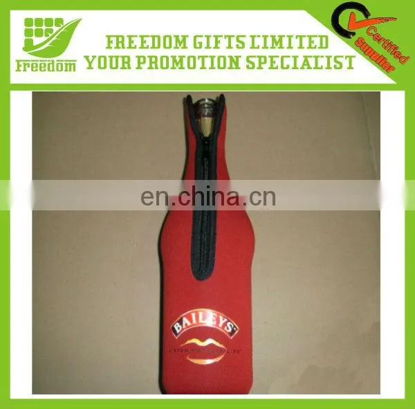 Customized Printed Neoprene Beer Cooler