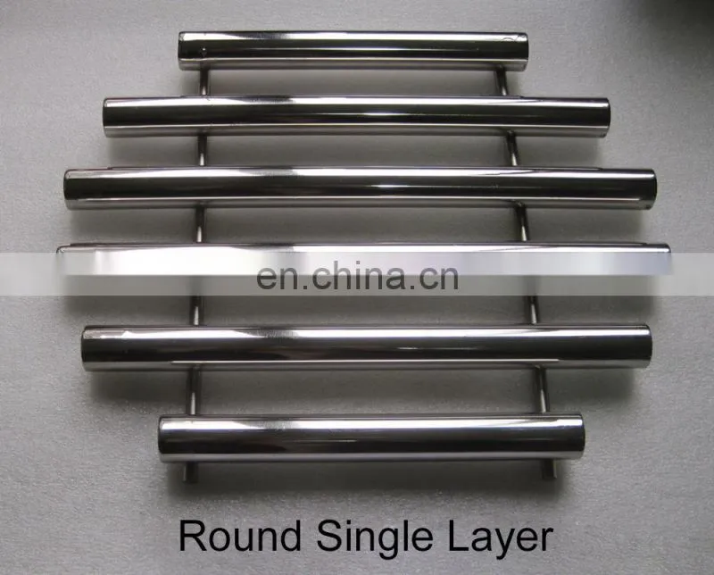 strong cheap Magnetic Grate