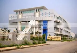 Prima (Xiamen) Co., Ltd. company overview - view 1
