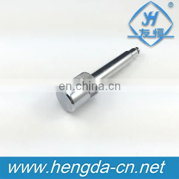 YH9005 Professional 5/8" Security Deadbolt Hitch Locks Trailer Parts